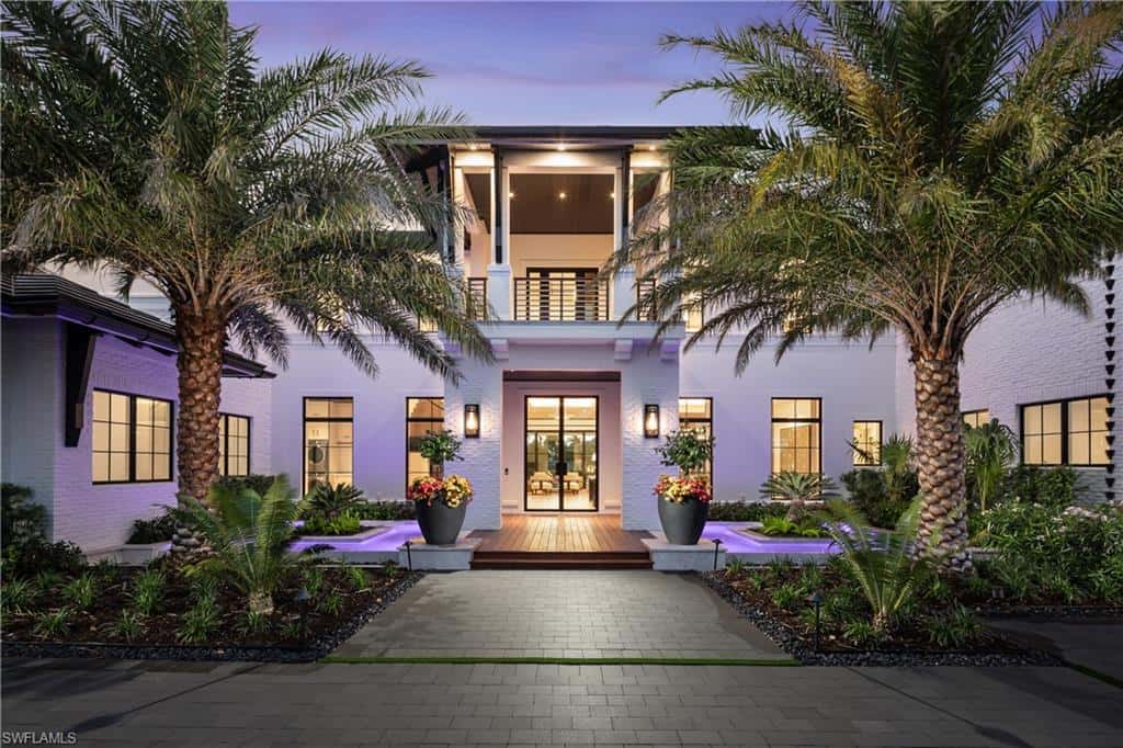 616 Bougainvillea Rd, Naples, photo 9
