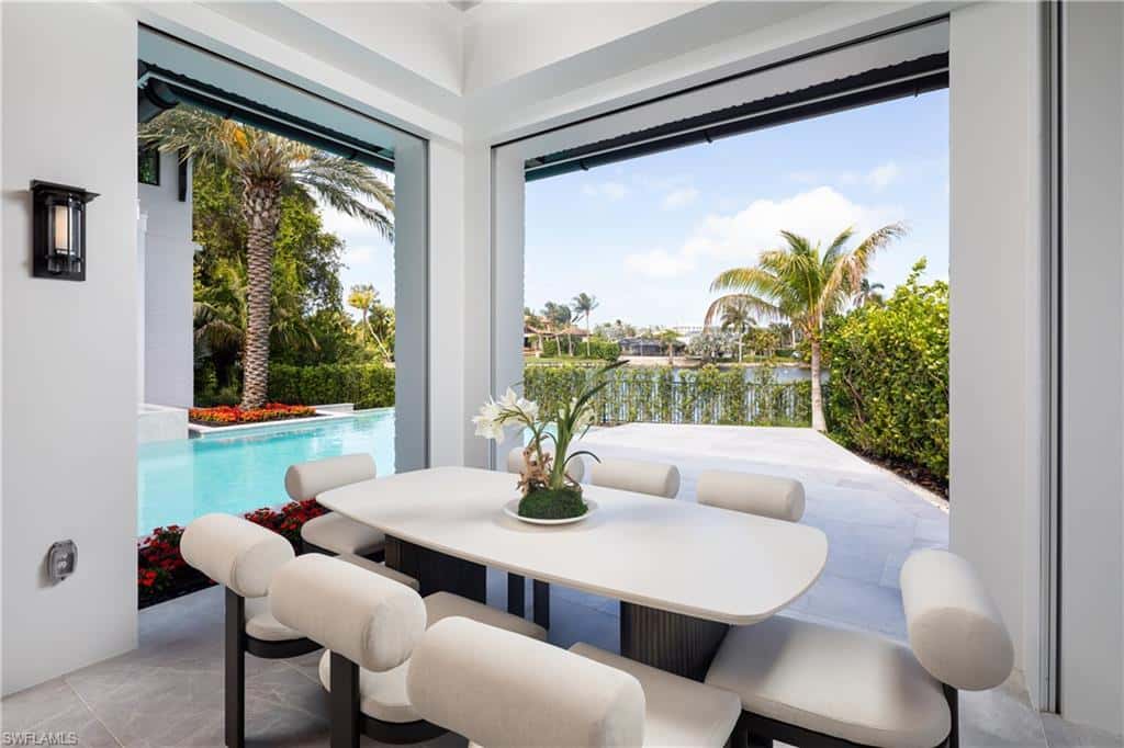 616 Bougainvillea Rd, Naples, photo 49