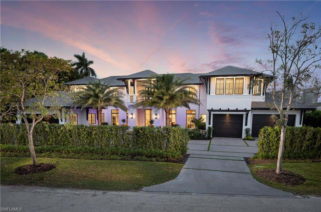 616 Bougainvillea Rd, Naples, photo 11