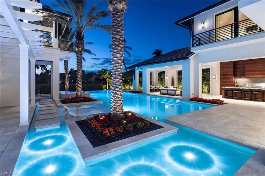 616 Bougainvillea Rd, Naples, photo 4
