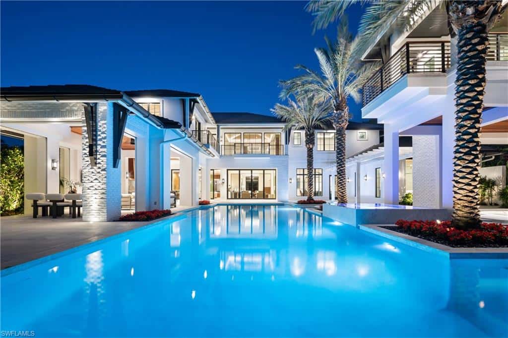 616 Bougainvillea Rd, Naples, photo 8