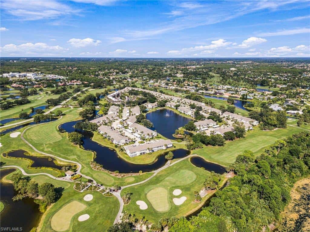 13000 Castle Harbour Dr #j3, Naples, photo 18