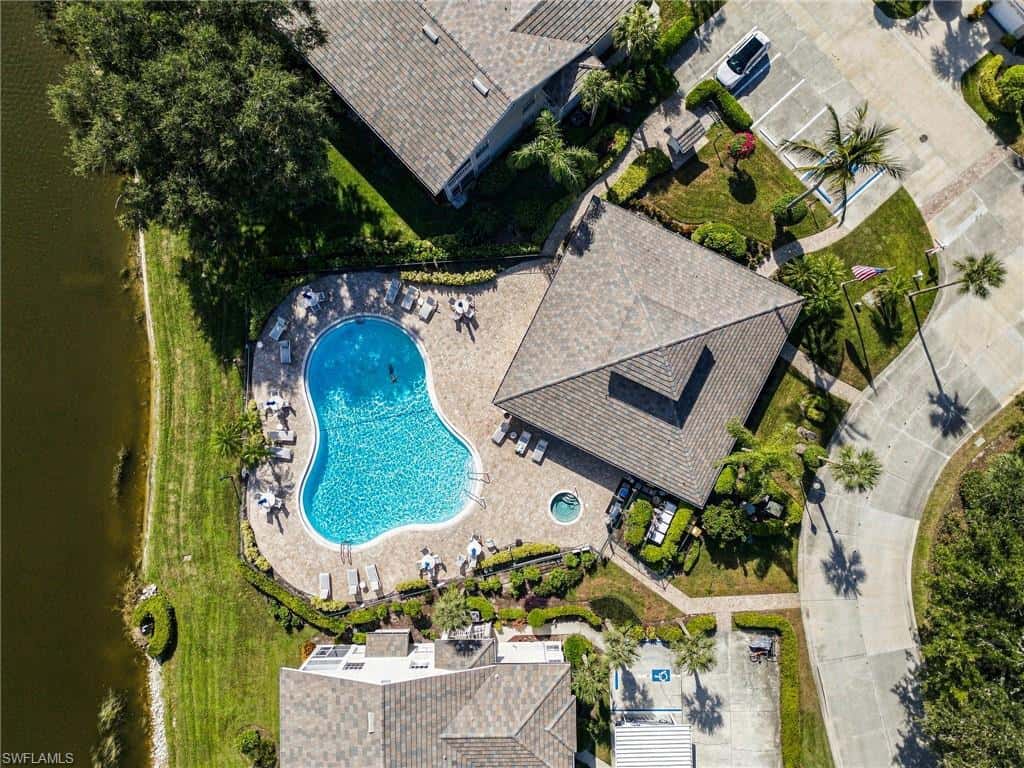 13000 Castle Harbour Dr #j3, Naples, photo 19