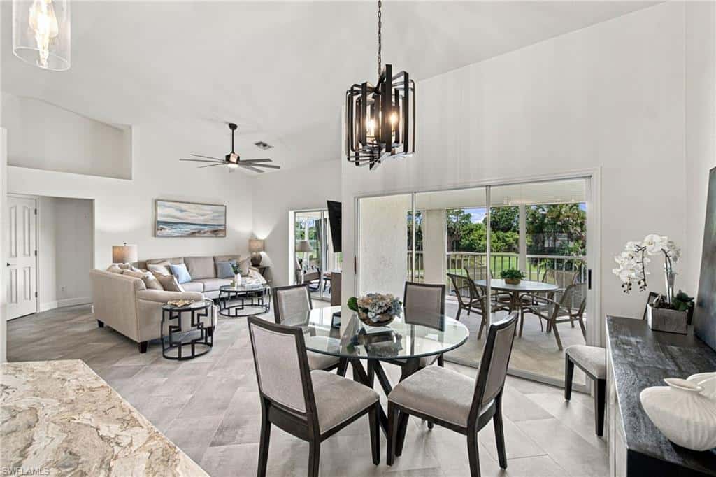 13000 Castle Harbour Dr #j3, Naples, photo 8