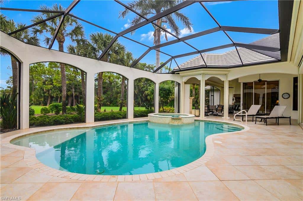 9441 Lakebend Preserve Ct, Estero, photo 46