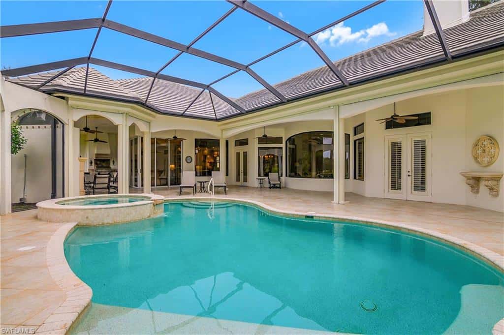 9441 Lakebend Preserve Ct, Estero, photo 47