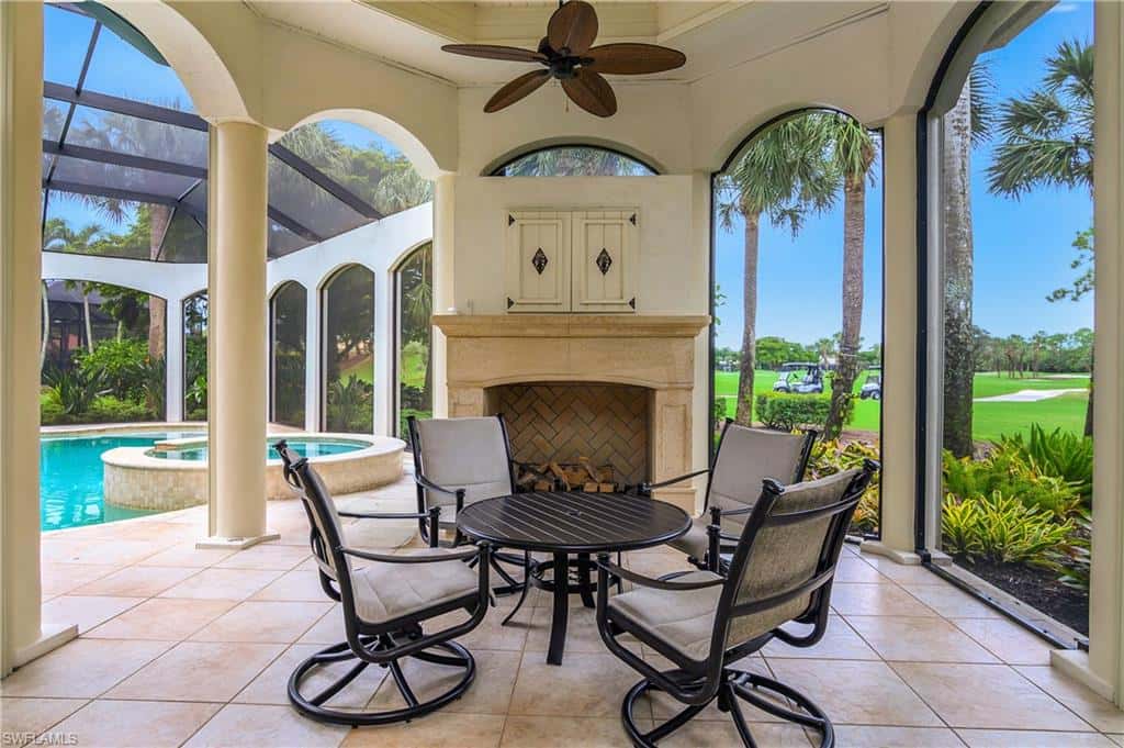 9441 Lakebend Preserve Ct, Estero, photo 43