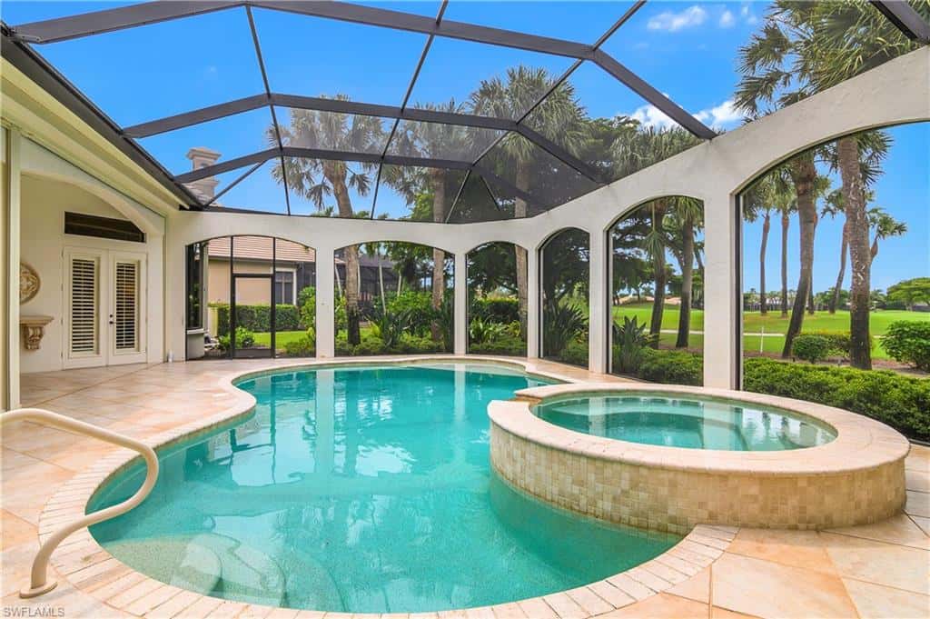 9441 Lakebend Preserve Ct, Estero, photo 49