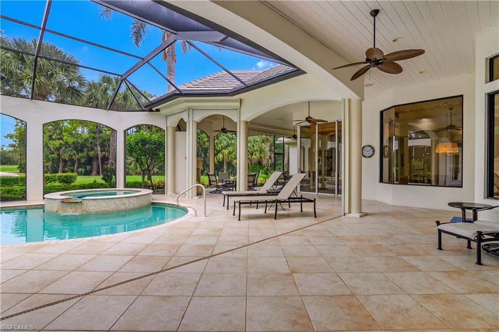 9441 Lakebend Preserve Ct, Estero, photo 41