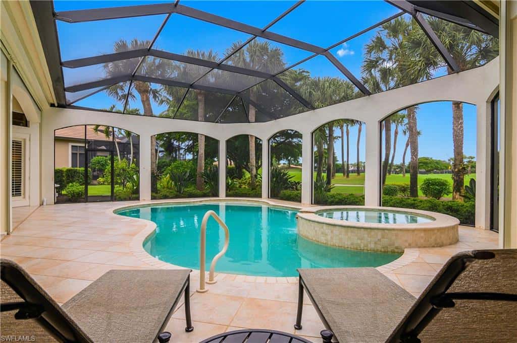 9441 Lakebend Preserve Ct, Estero, photo 45