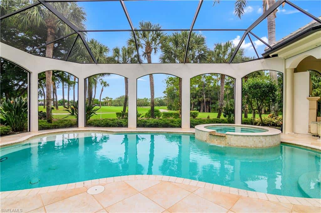 9441 Lakebend Preserve Ct, Estero, photo 44
