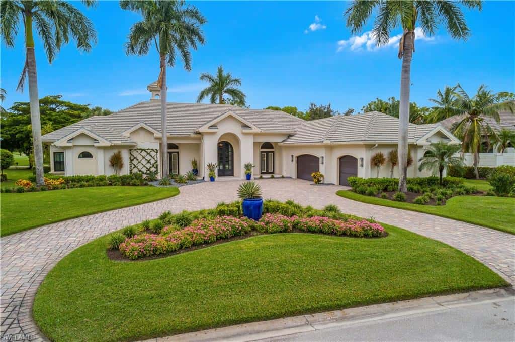 9441 Lakebend Preserve Ct, Estero, photo 4