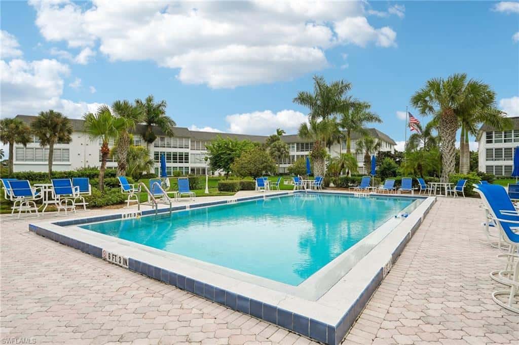 315 Saint Andrews Blvd #d5, Naples, photo 33