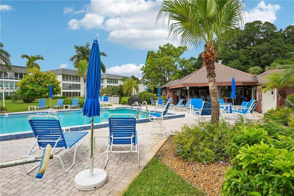 315 Saint Andrews Blvd #d5, Naples, photo 35