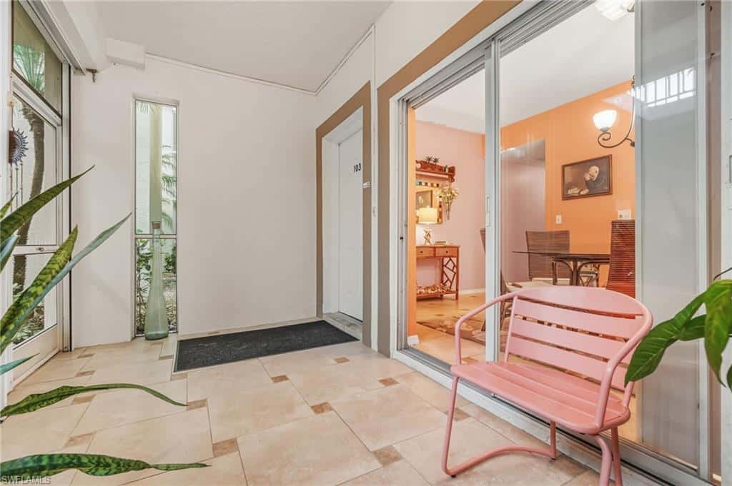 6010 Chardonnay Ln #103, Naples, photo 17