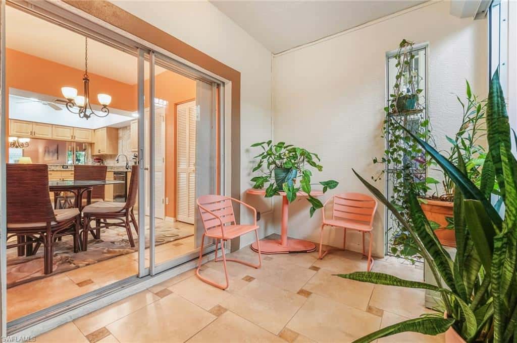 6010 Chardonnay Ln #103, Naples, photo 16