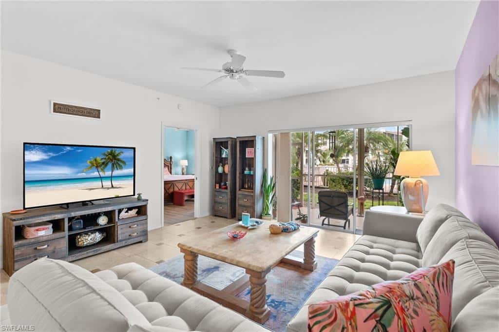 6010 Chardonnay Ln #103, Naples, photo 5