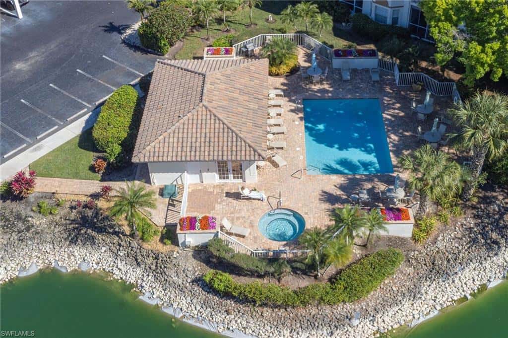 6010 Chardonnay Ln #103, Naples, photo 20