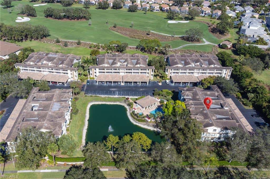 6010 Chardonnay Ln #103, Naples, photo 19