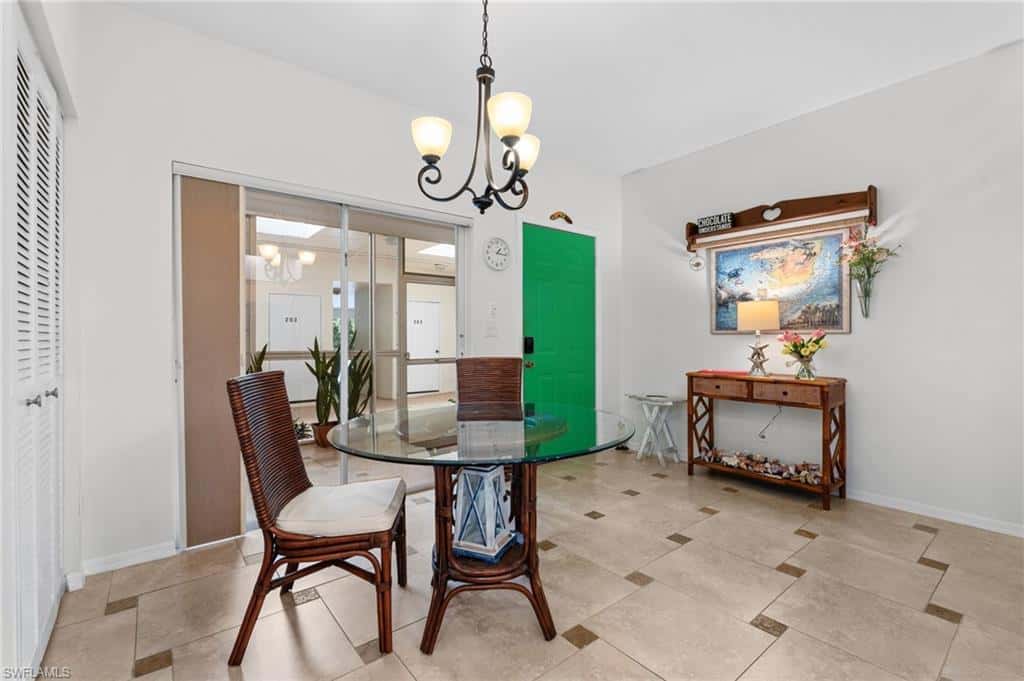 6010 Chardonnay Ln #103, Naples, photo 4
