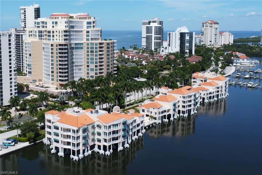 4500 Gulf Shore Blvd #1-211, Naples, photo 36