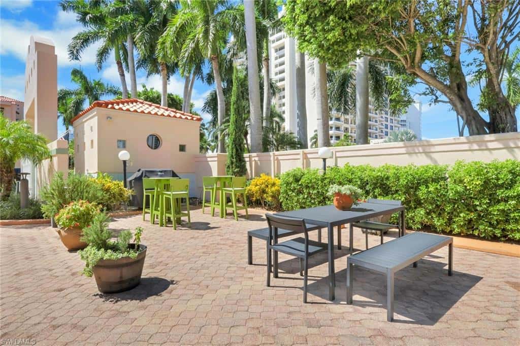 4500 Gulf Shore Blvd #1-211, Naples, photo 32