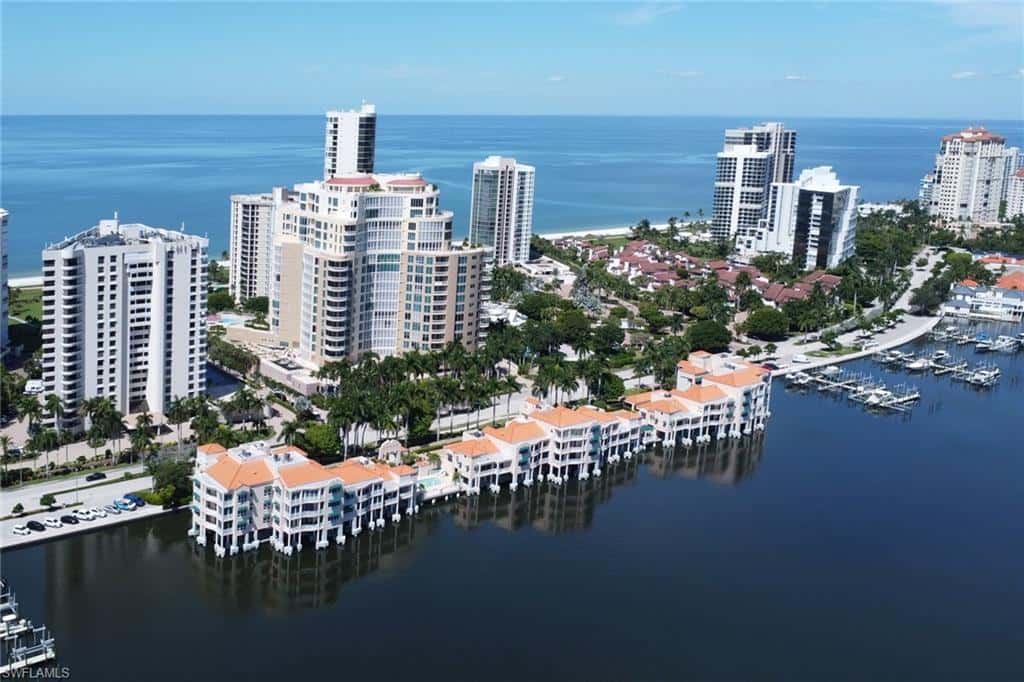 4500 Gulf Shore Blvd #1-211, Naples, photo 34