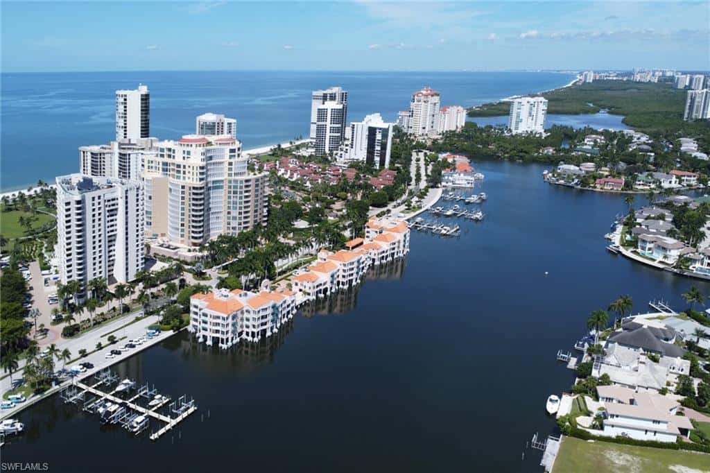 4500 Gulf Shore Blvd #1-211, Naples, photo 33