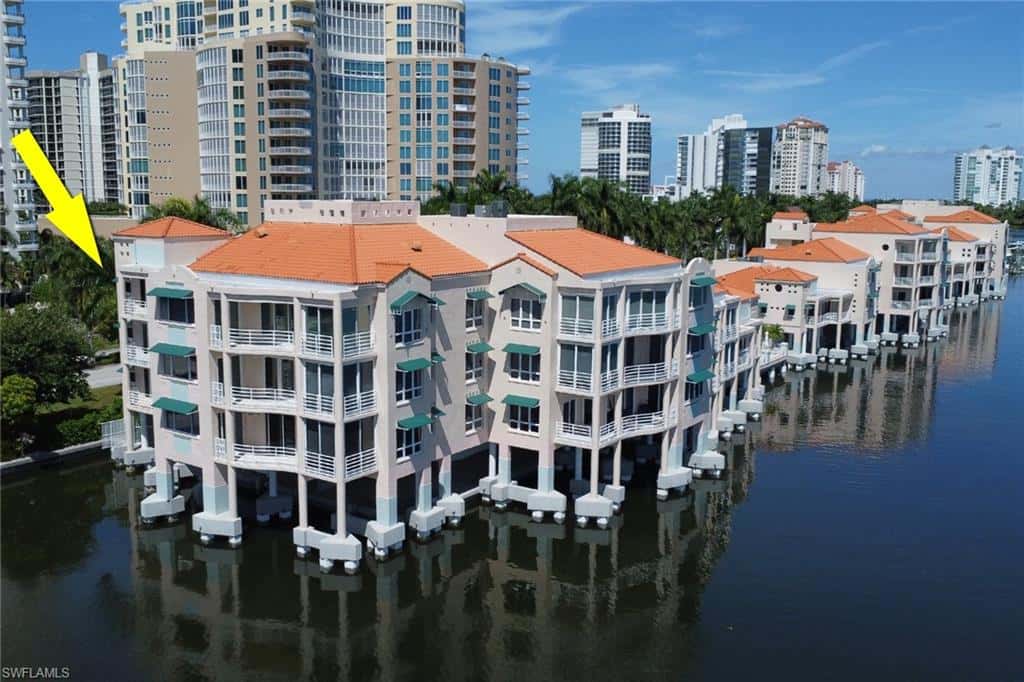 4500 Gulf Shore Blvd #1-211, Naples, photo 35