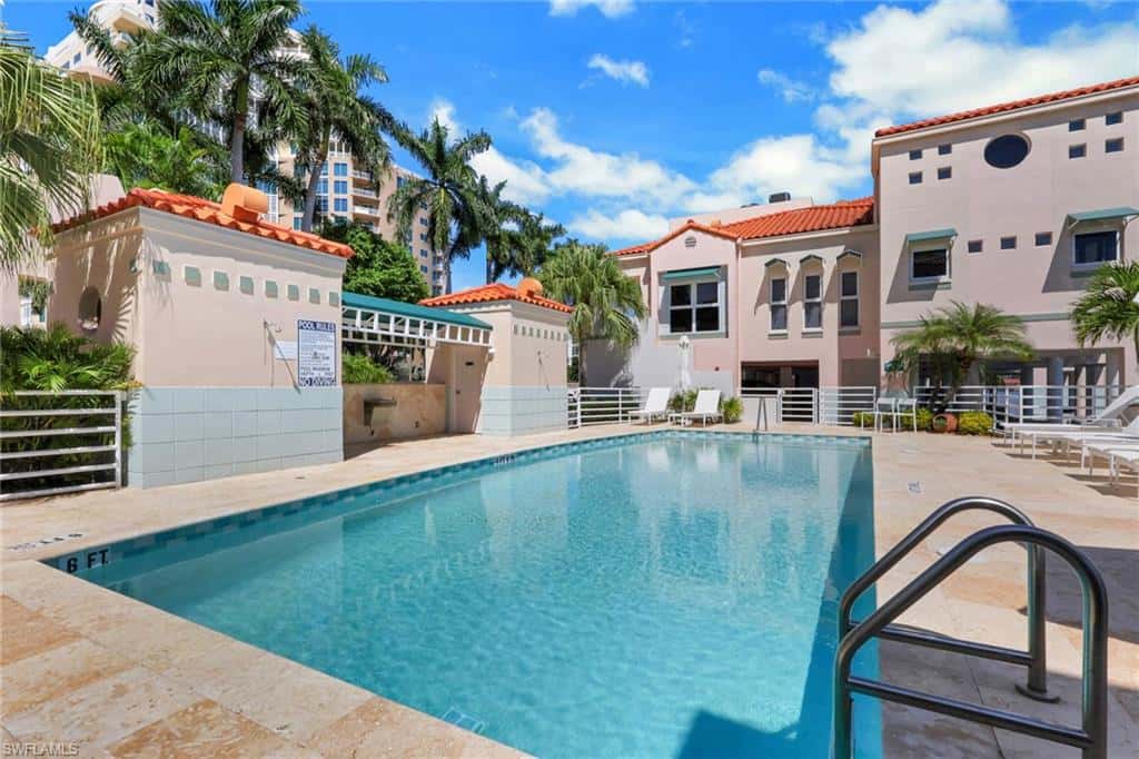 4500 Gulf Shore Blvd #1-211, Naples, photo 29
