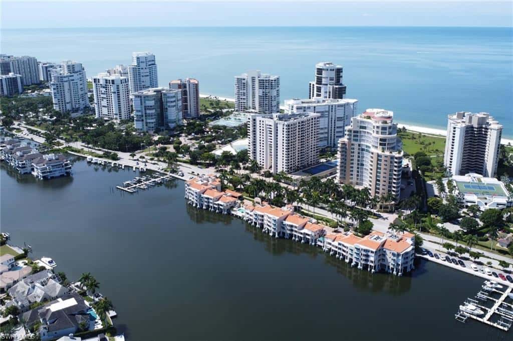 4500 Gulf Shore Blvd #1-211, Naples, photo 4