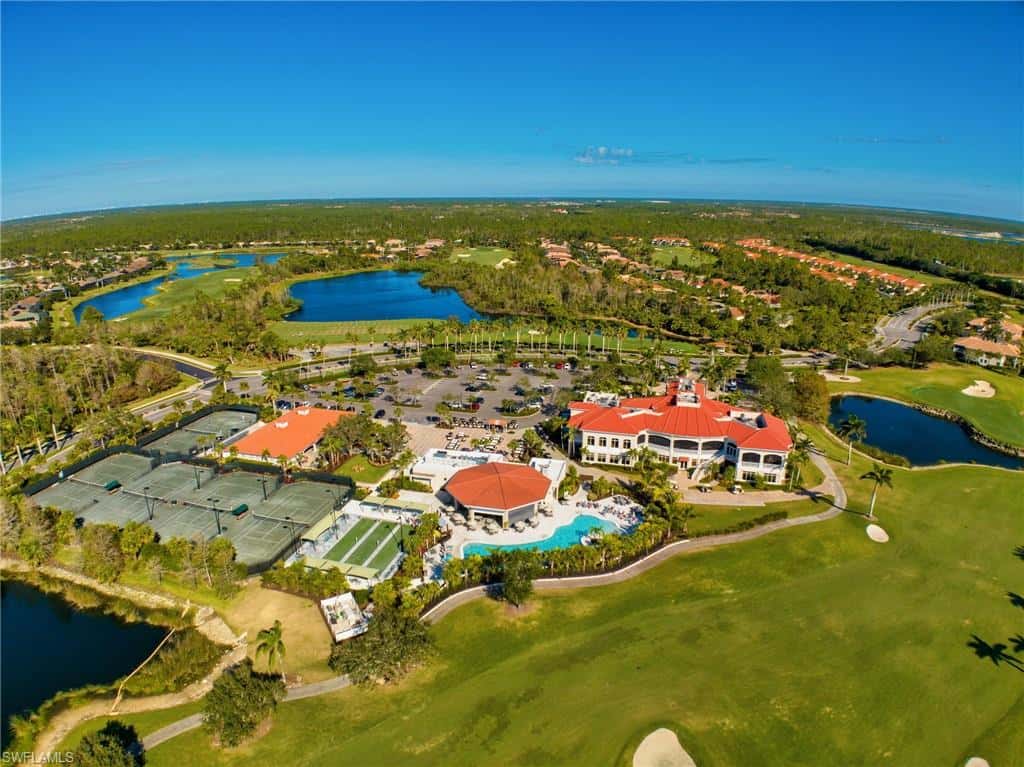 Lake Barrington, Naples, Naples, photo 26