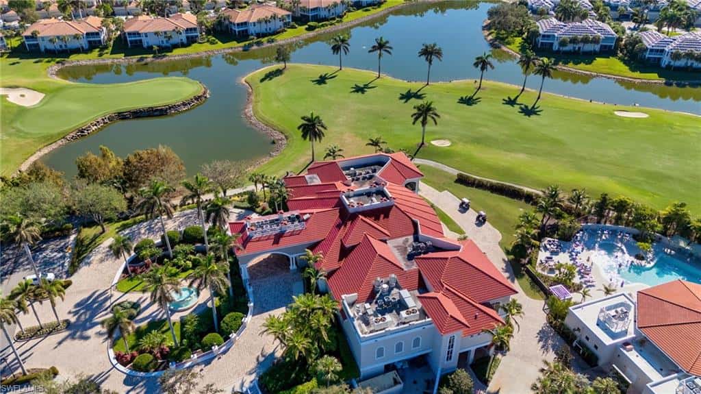 Lake Barrington, Naples, Naples, photo 28