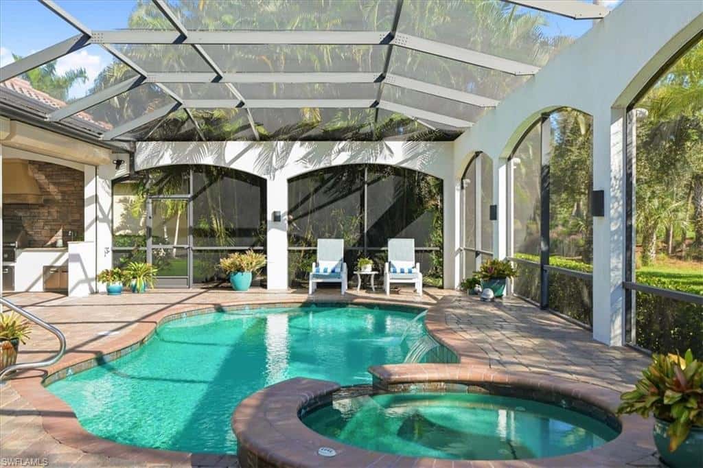 3410 Runaway Ct, Naples, photo 32