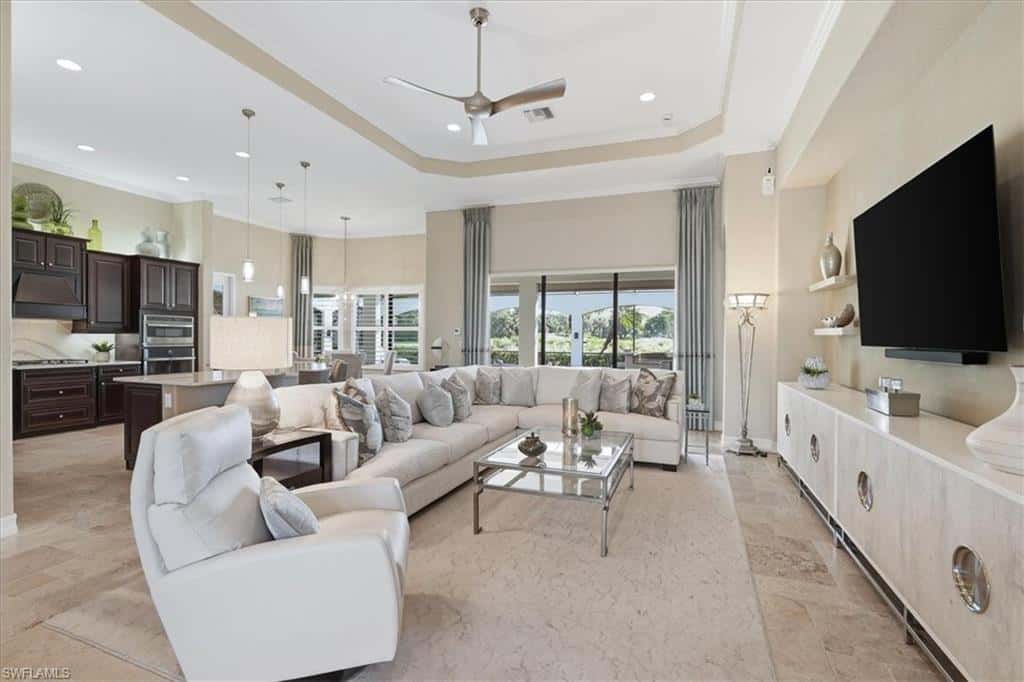 3410 Runaway Ct, Naples, photo 5