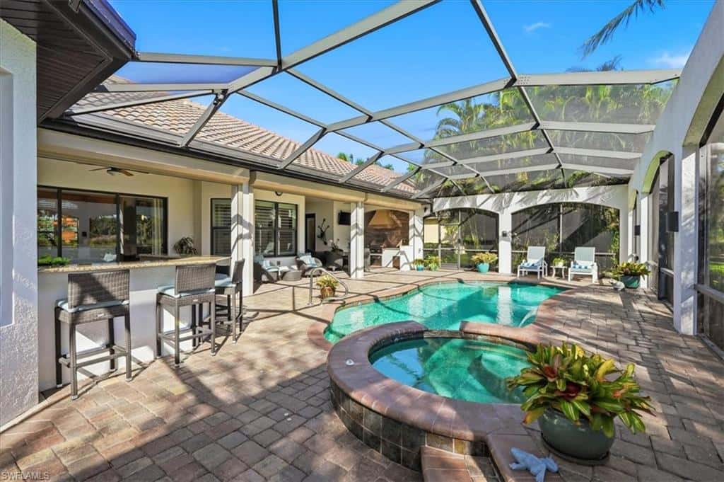 3410 Runaway Ct, Naples, photo 33