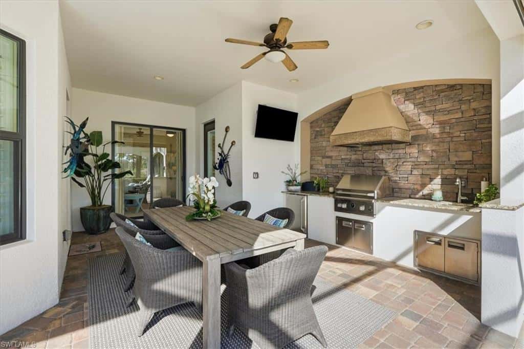 3410 Runaway Ct, Naples, photo 35