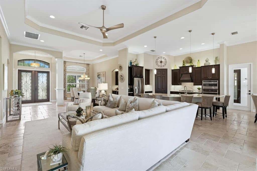 3410 Runaway Ct, Naples, photo 8
