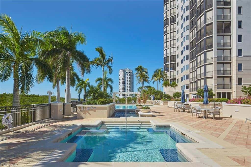 4875 Pelican Colony Blvd #1801, Bonita Springs, photo 27