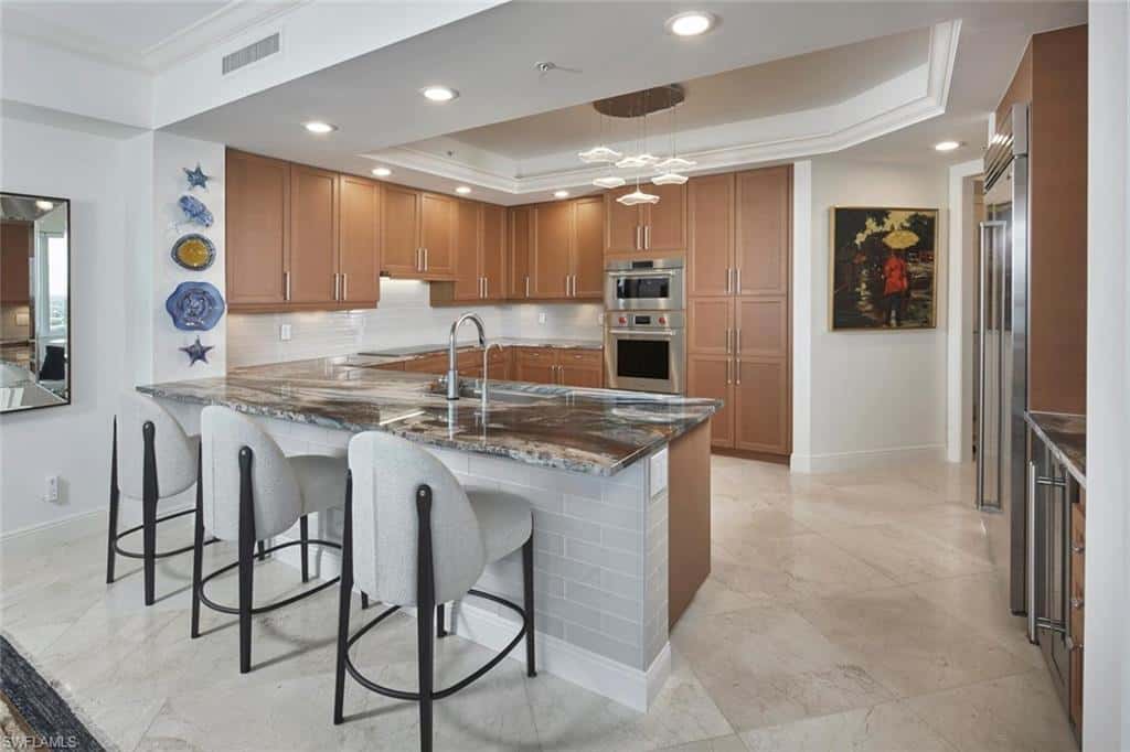 4875 Pelican Colony Blvd #1801, Bonita Springs, photo 13