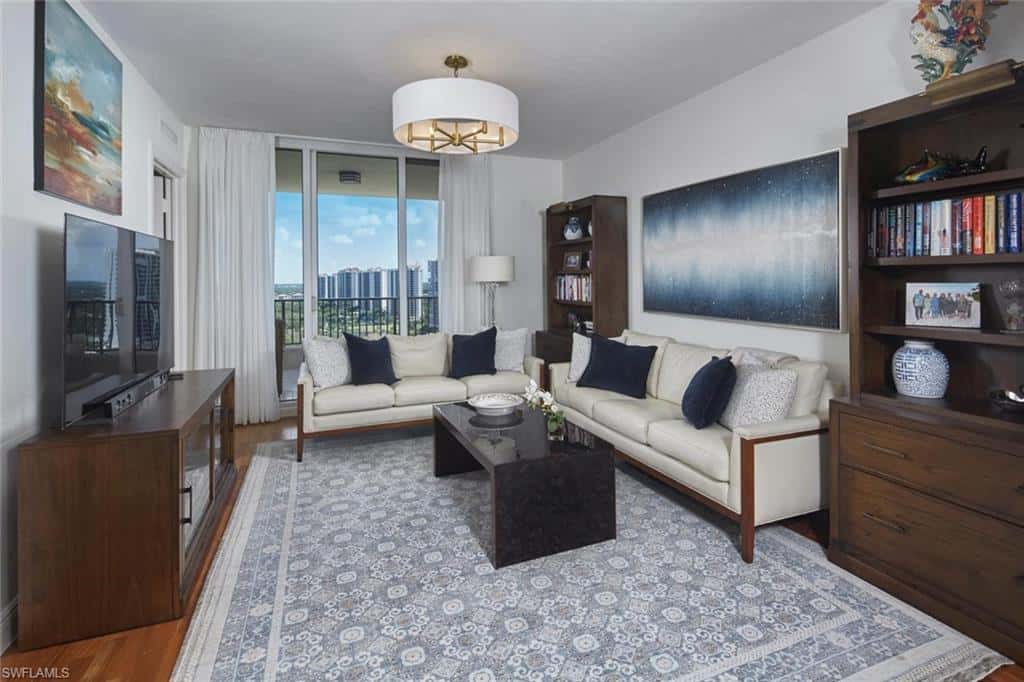 4875 Pelican Colony Blvd #1801, Bonita Springs, photo 18