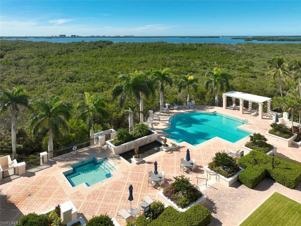 4875 Pelican Colony Blvd #1801, Bonita Springs, photo 29
