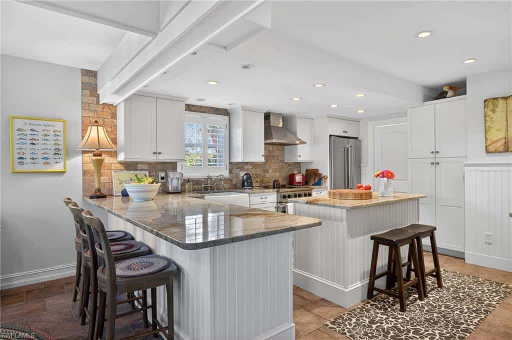 6143 Castaways Ln, Sanibel, photo 6