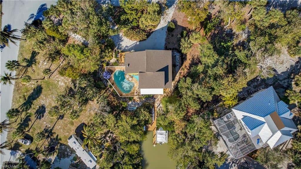 6143 Castaways Ln, Sanibel, photo 32