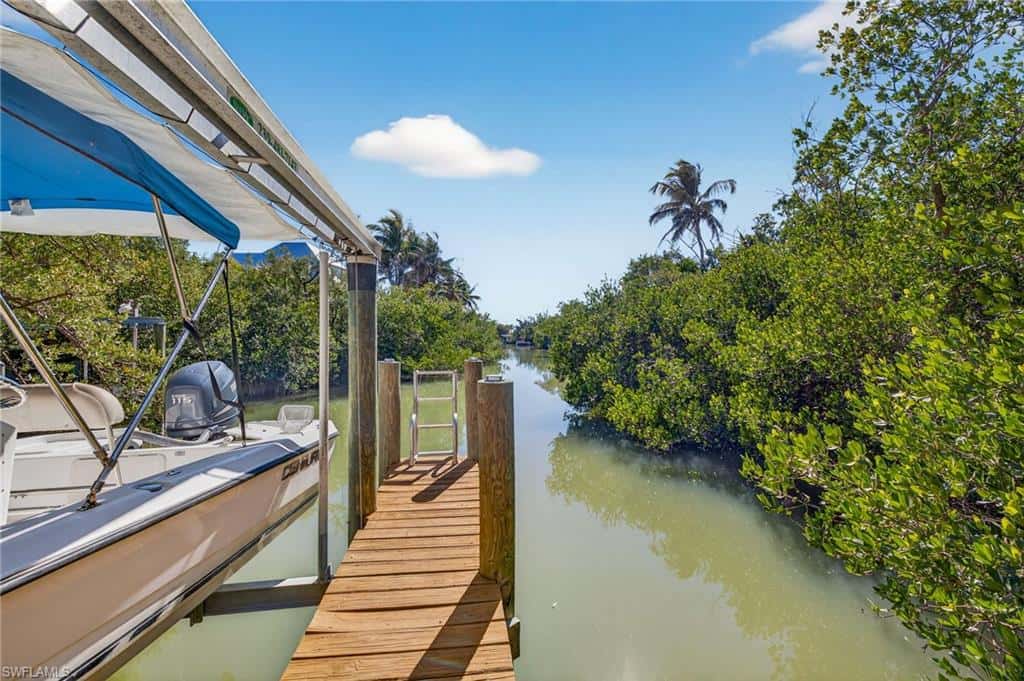 6143 Castaways Ln, Sanibel, photo 28