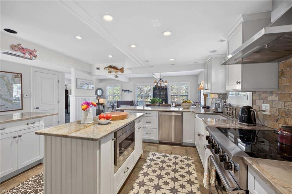 6143 Castaways Ln, Sanibel, photo 5