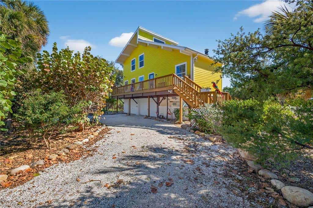 6143 Castaways Ln, Sanibel, photo 30