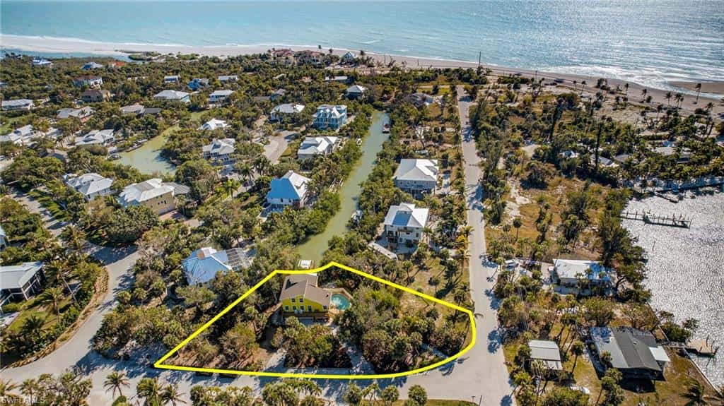 6143 Castaways Ln, Sanibel, photo 34