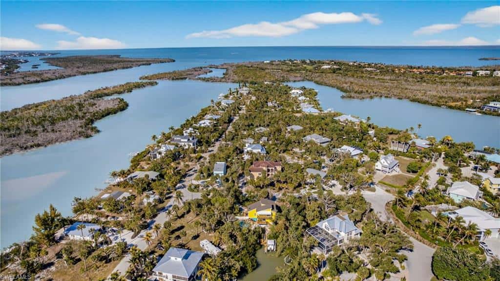 6143 Castaways Ln, Sanibel, photo 35