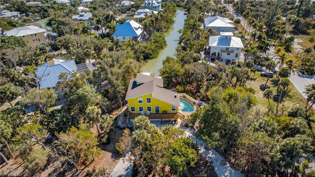 6143 Castaways Ln, Sanibel, photo 31